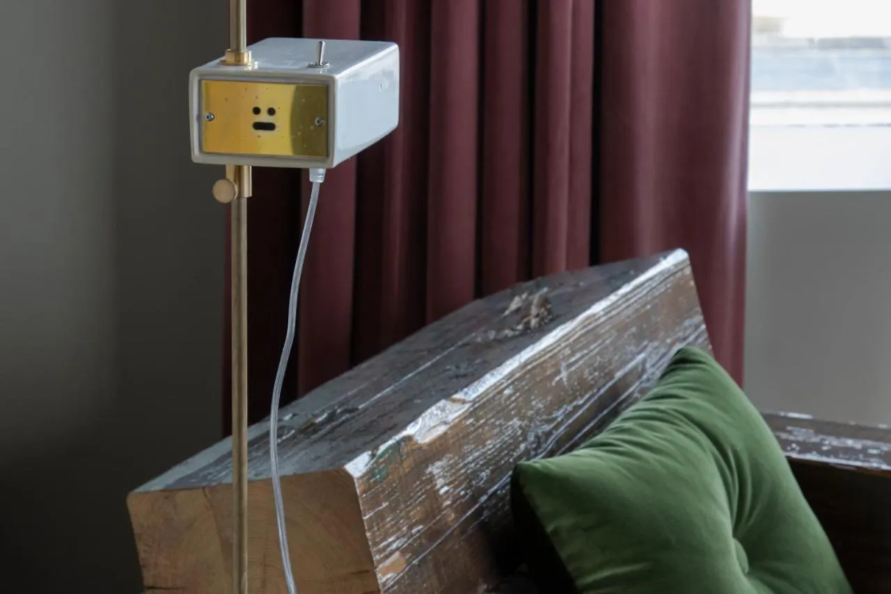 Hotel Piet Hein Eek Eindhoven 0*,