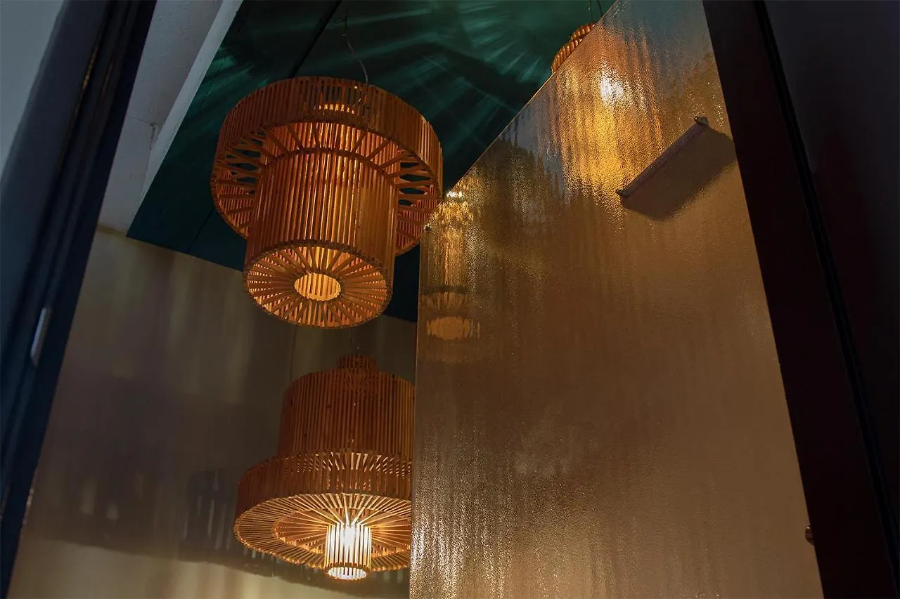 Hotel Piet Hein Eek Eindhoven Netherlands