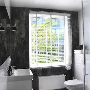 De Eindhovenaar Apartment Eindhoven